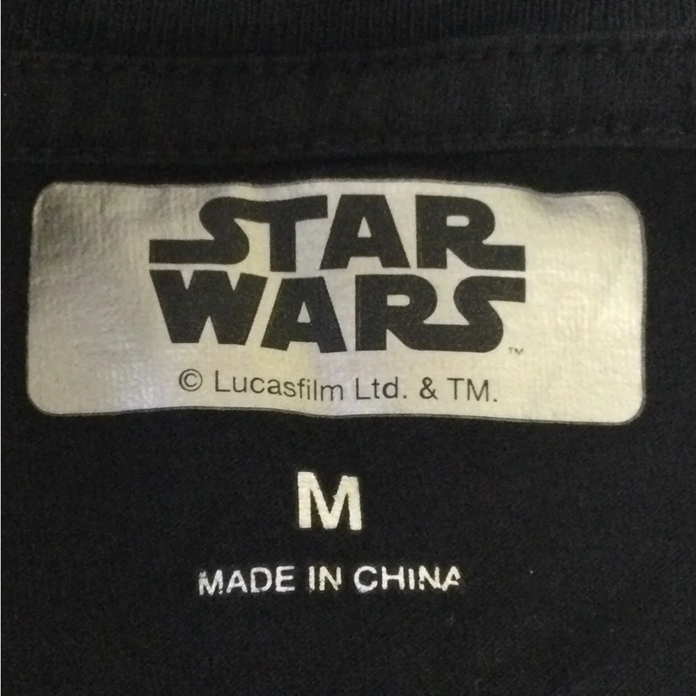 STAR WARS T-Shirt - Picture 9 of 10